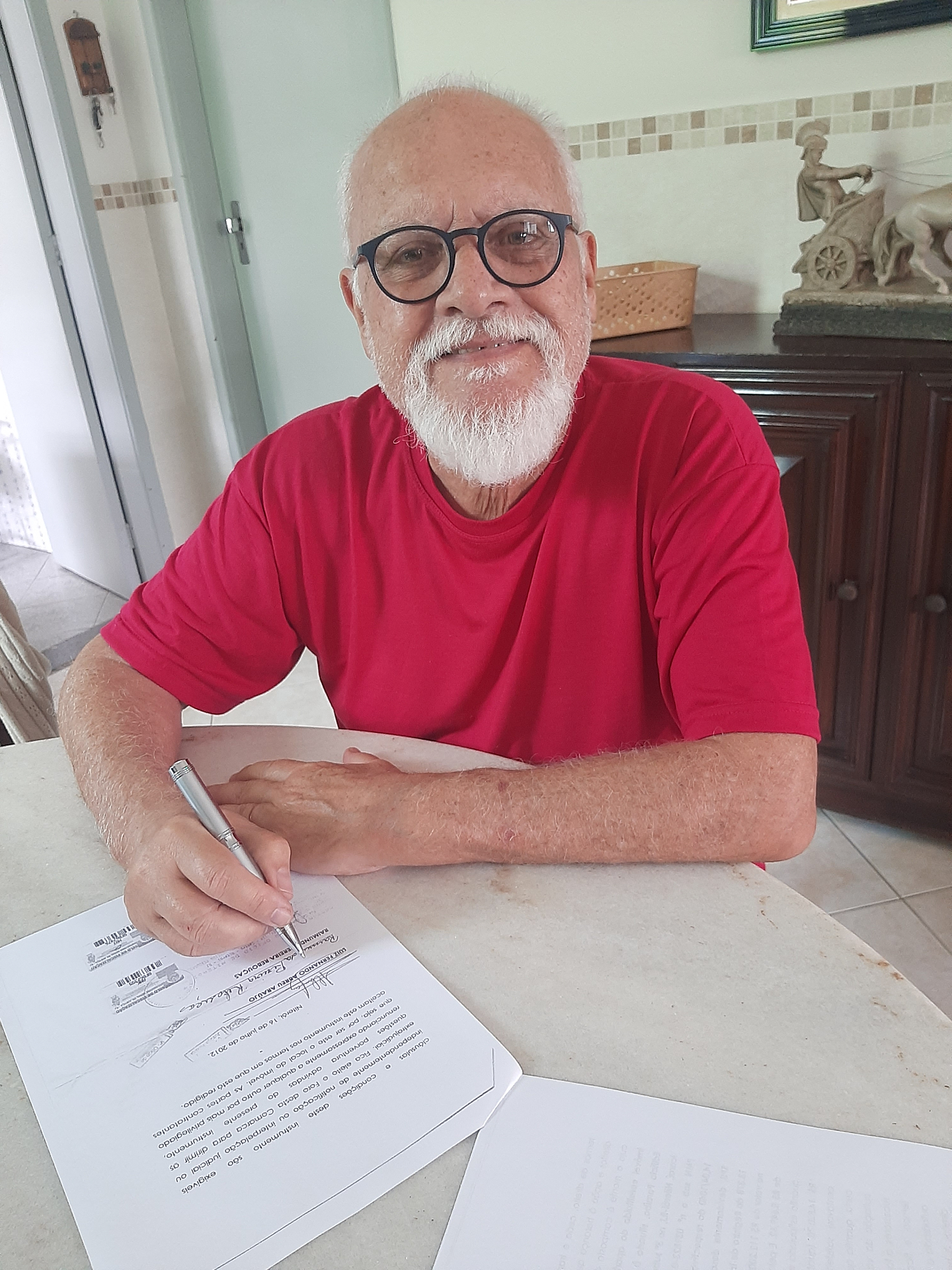 Luiz Fernando Abreu
